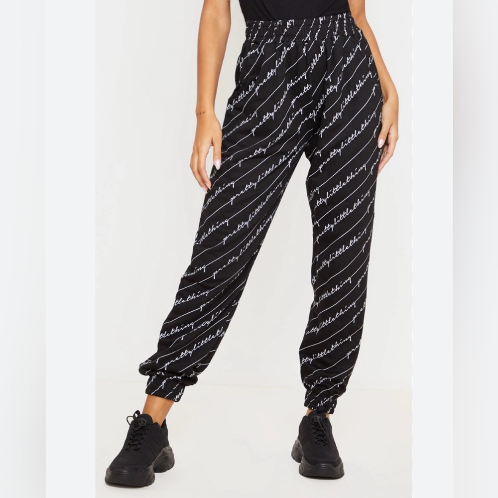 Prettylittlething sweatpants pants size 10 women’s